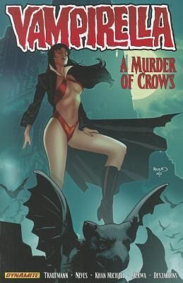 Produktbild: Vampirella (2011) Vol. 2