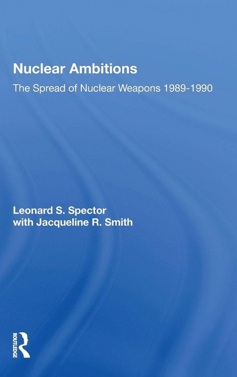 Produktbild: Nuclear Ambitions
