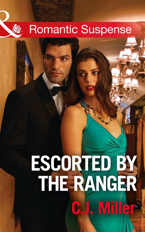 Produktbild: Escorted By The Ranger