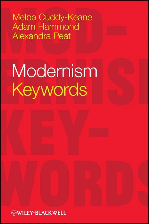 Produktbild: Modernism