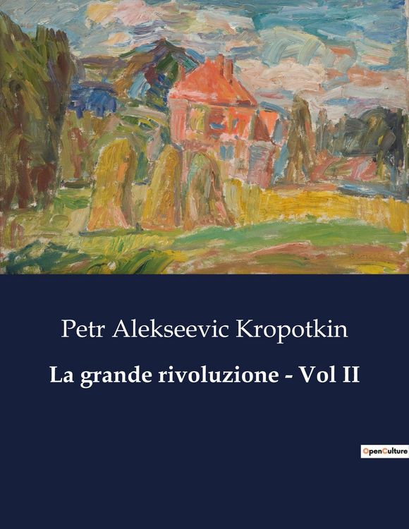 Produktbild: La grande rivoluzione - Vol II