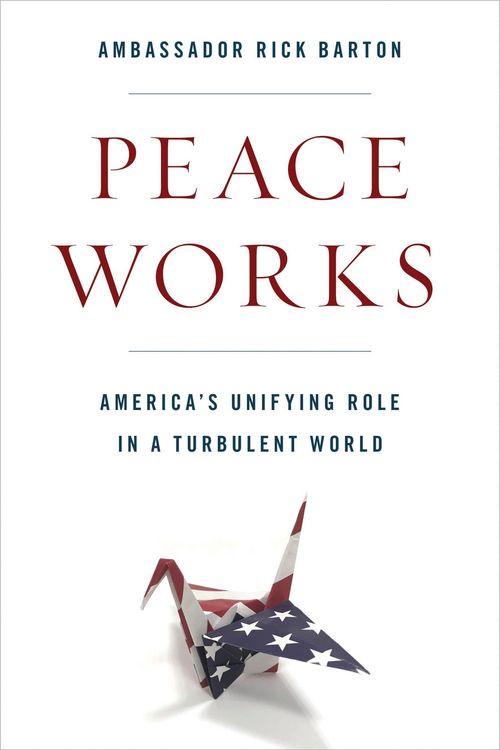 Produktbild: Peace Works