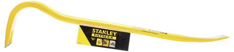 Produktbild: STANLEY Brecheisen FatMax, 600mm 1-55-503