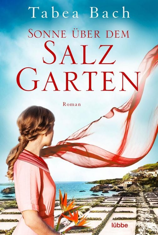 Produktbild: Sonne &uuml;ber dem Salzgarten