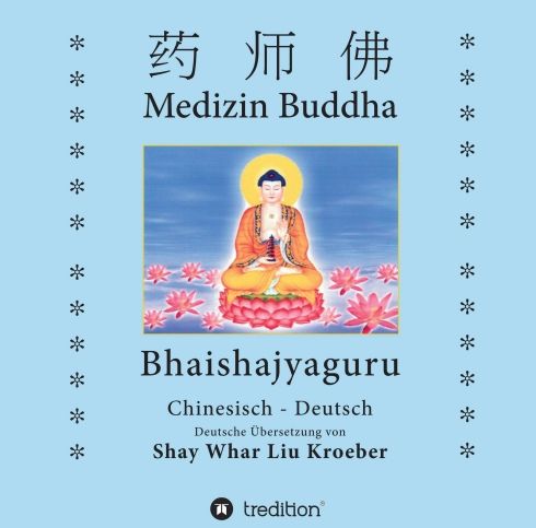 Produktbild: Medizin Buddha