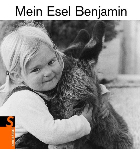 Produktbild: Mein Esel Benjamin