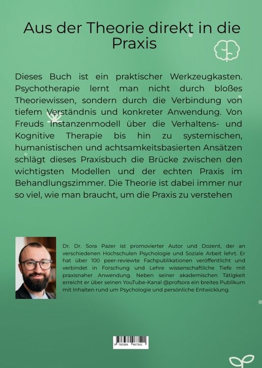 Produktbild: Methodenkoffer der Therapie
