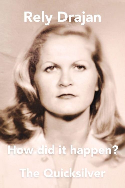 Produktbild: How Did It Happen?