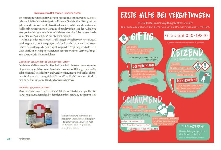 Produktbild: Schnelle Hilfe f&uuml;r Kinder