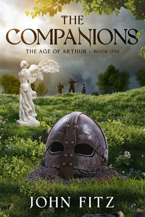 Produktbild: The Companions