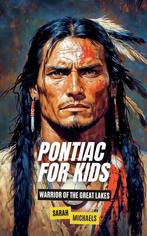 Produktbild: Pontiac For Kids