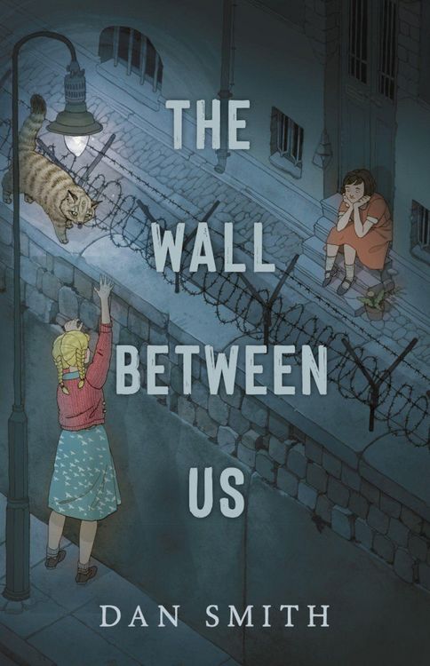 Produktbild: The Wall Between Us
