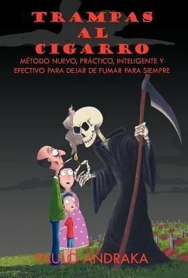 Produktbild: Trampas Al Cigarro