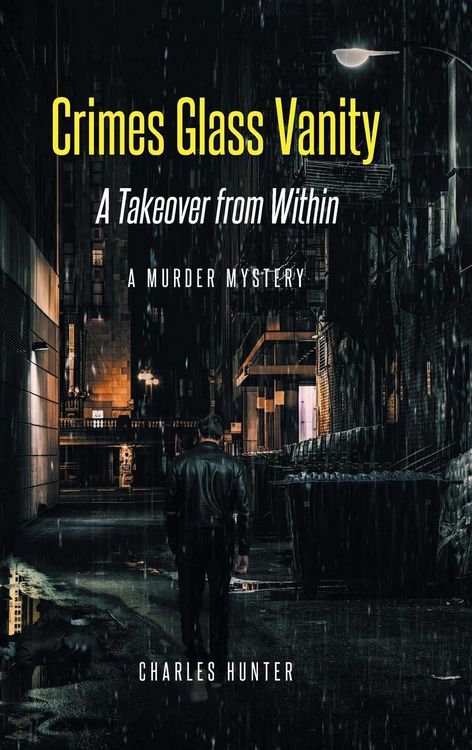 Produktbild: Crimes Glass Vanity