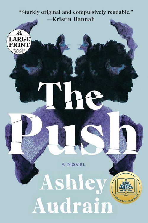 Produktbild: The Push