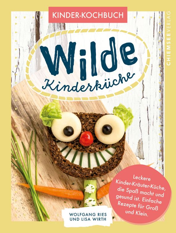 Produktbild: Wilde Kinderk&uuml;che