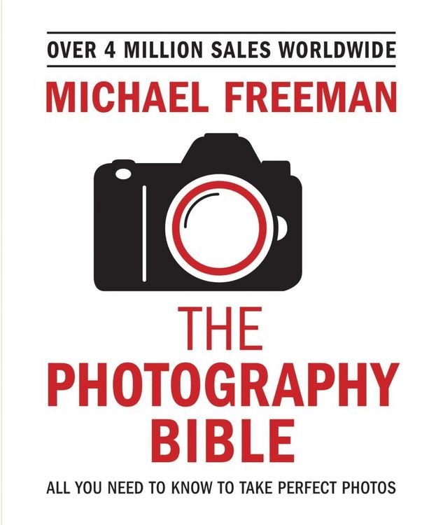 Produktbild: Michael Freeman's Photo School: Fundamentals