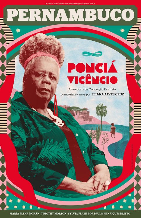 Produktbild: Suplemento Pernambuco #209
