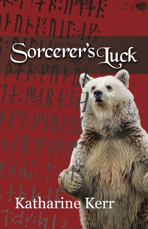 Produktbild: Sorcerer's Luck