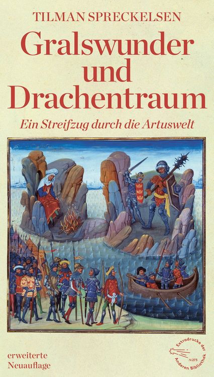 Produktbild: Gralswunder und Drachentraum
