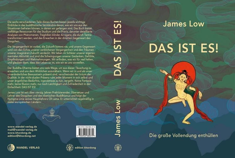 Produktbild: Das ist es!