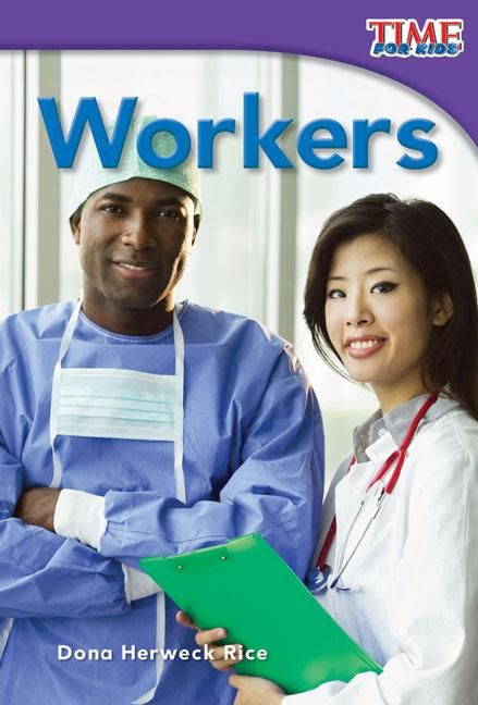 Produktbild: Workers