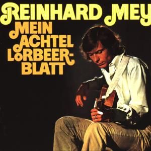 Produktbild: Mein Achtel Lorbeerblatt