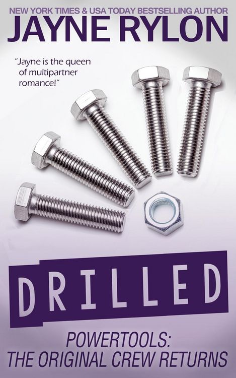 Produktbild: Drilled