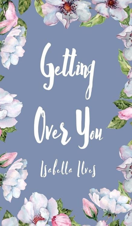Produktbild: Getting Over You