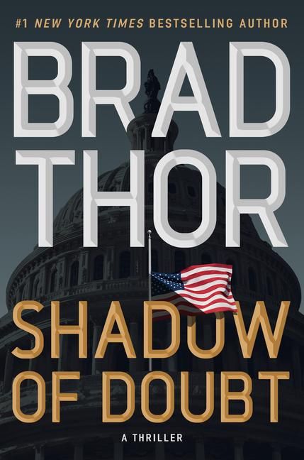 Produktbild: Shadow of Doubt