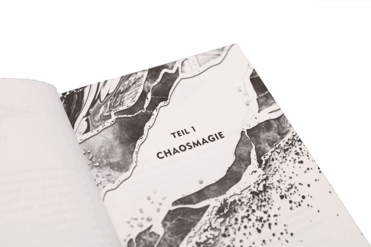 Produktbild: Dark Sigils &ndash; Was die Magie verlangt