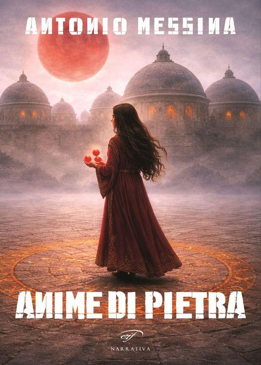 Produktbild: Anime di pietra