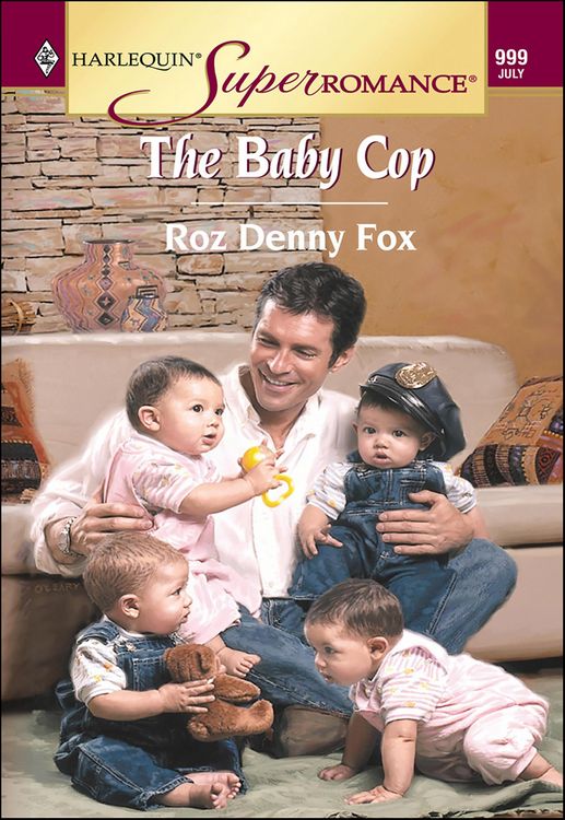 Produktbild: The Baby Cop