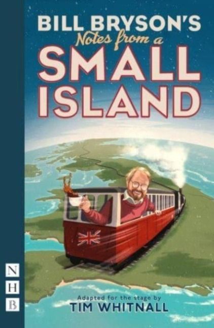 Produktbild: Notes from a Small Island