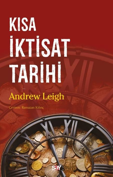 Produktbild: Kisa Iktisat Tarihi