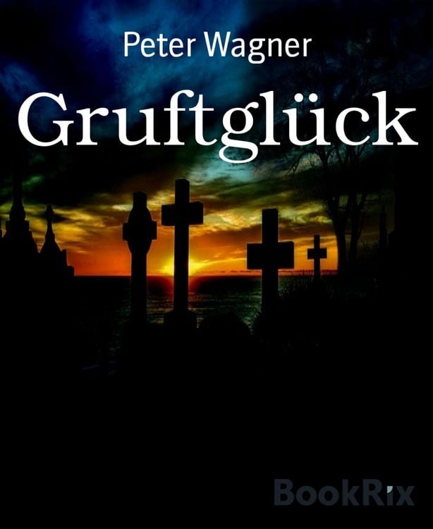 Produktbild: Gruftgl&uuml;ck