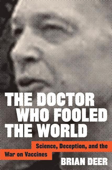 Produktbild: The Doctor Who Fooled the World
