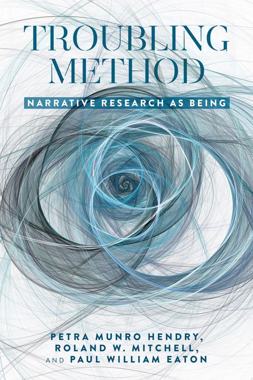 Produktbild: Troubling Method