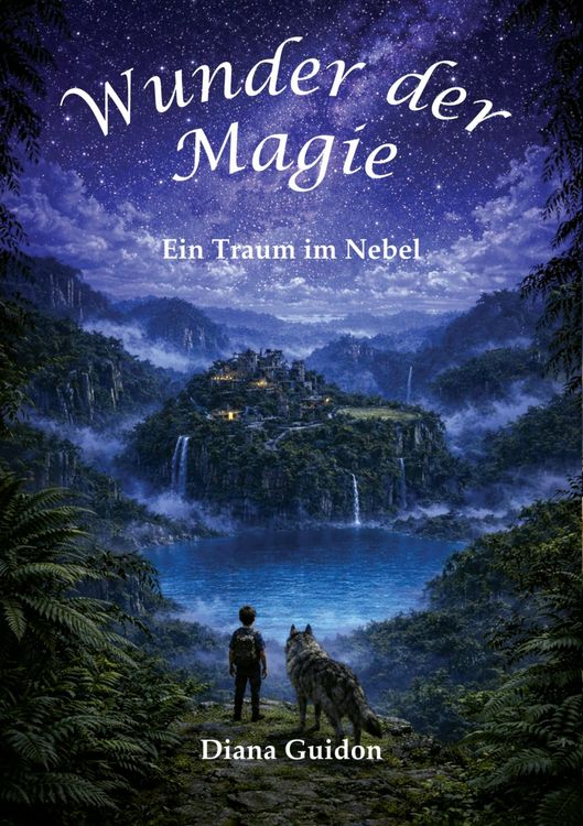 Produktbild: Wunder der Magie