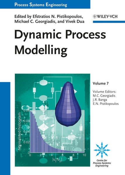 Produktbild: Process Systems Engineering
