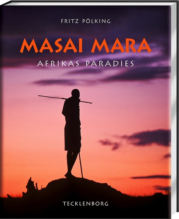Produktbild: Masai Mara