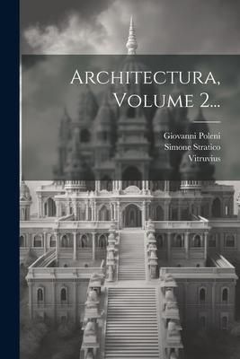 Produktbild: Architectura, Volume 2...