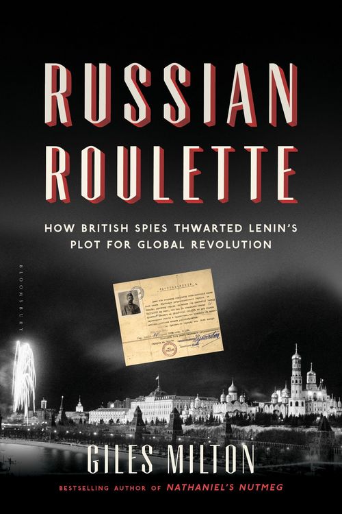 Produktbild: Russian Roulette