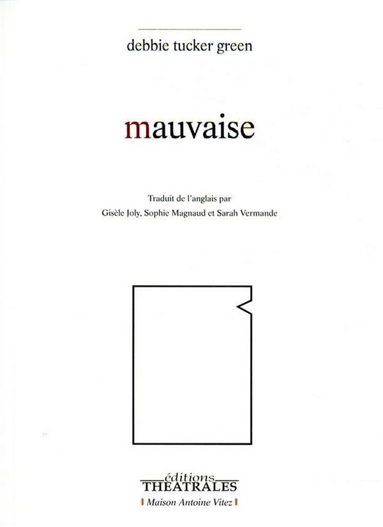 Produktbild: Mauvaise
