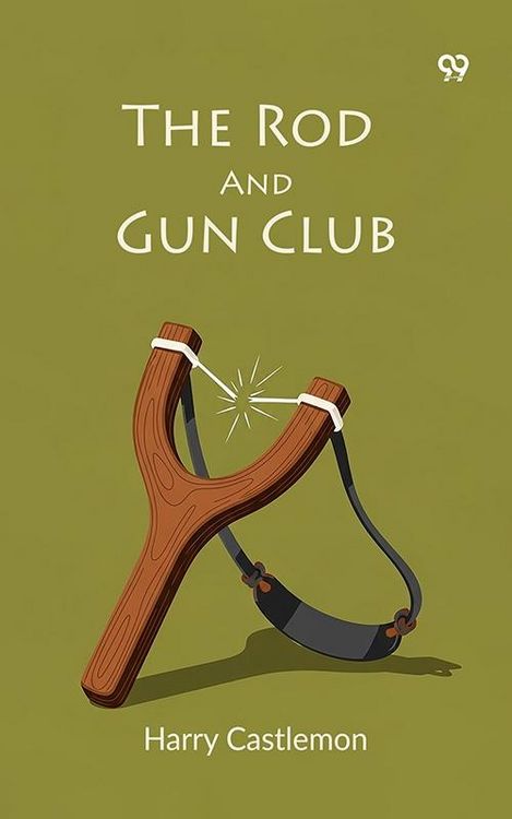 Produktbild: Rod And Gun Club