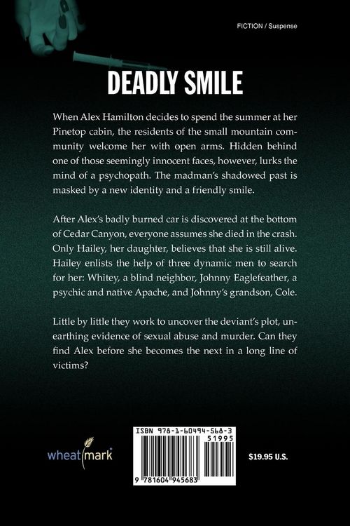 Produktbild: Deadly Smile