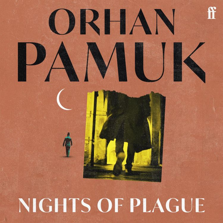 Produktbild: Nights of Plague