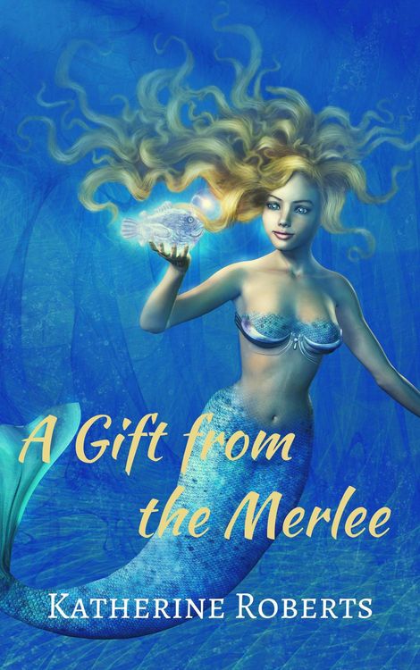 Produktbild: A Gift from the Merlee