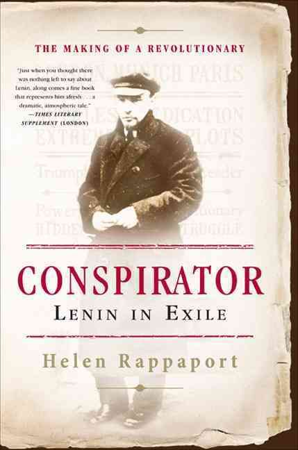 Produktbild: Conspirator