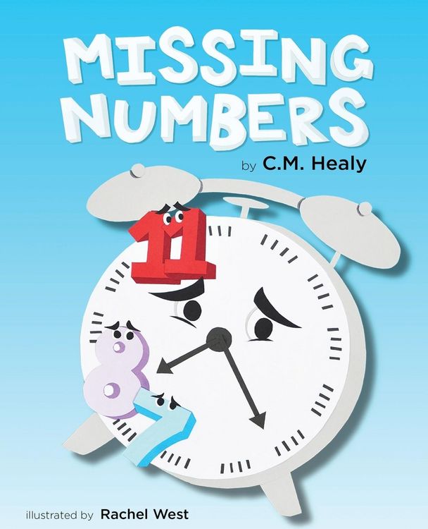 Produktbild: Missing Numbers